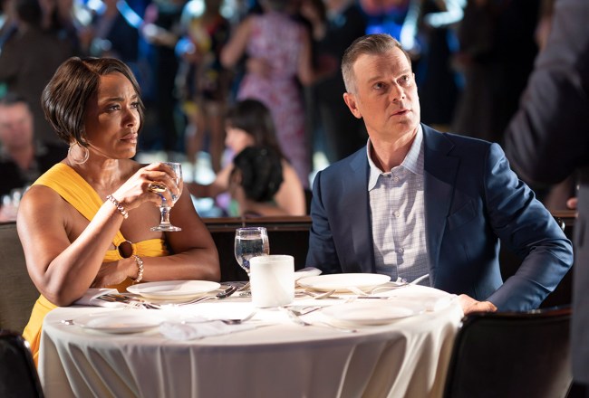 Featured image for "Unraveling '9-1-1' Season 7 Premiere: Eddie's Wife Returns, Risky Scenes, and Buck's Relationship Status"