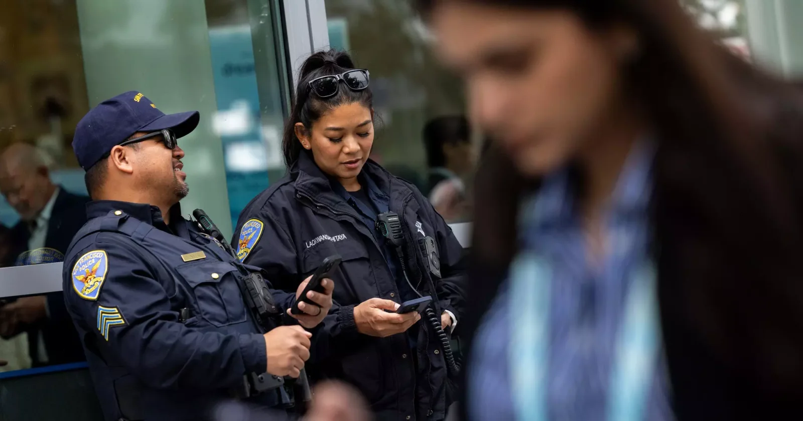 San Francisco's 2025 Crime Decline: A Year of Significant Reductions