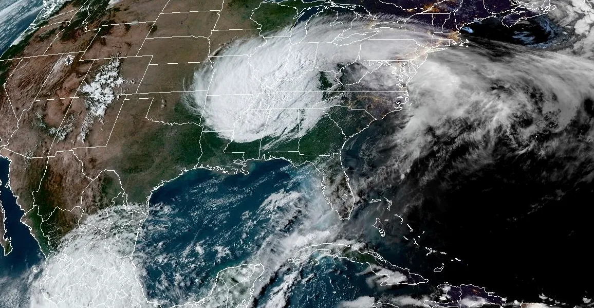 Hurricane Season Begins Amid NOAA and FEMA Challenges