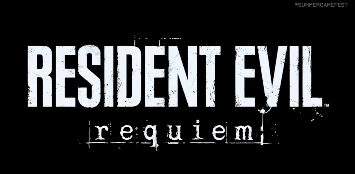 Featured image for Resident Evil Requiem and Resident Evil 9 Unveiled at Summer Game Fest 2025