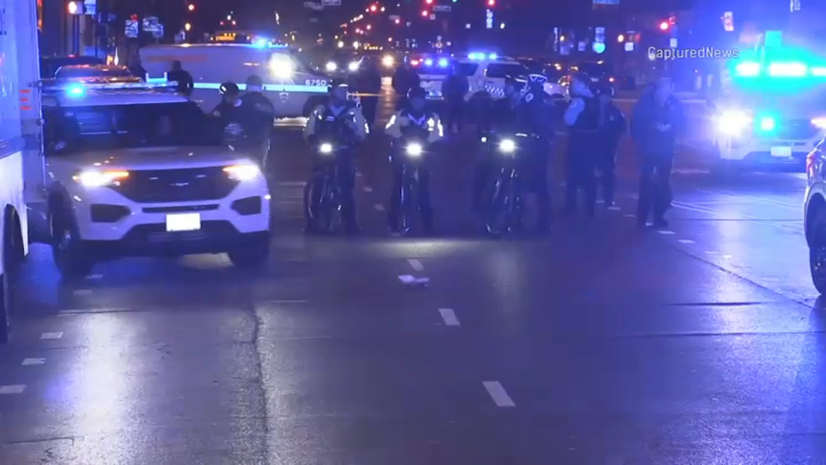 Featured image for "Multiple Teens Charged in Fatal South Loop Shooting Incident"