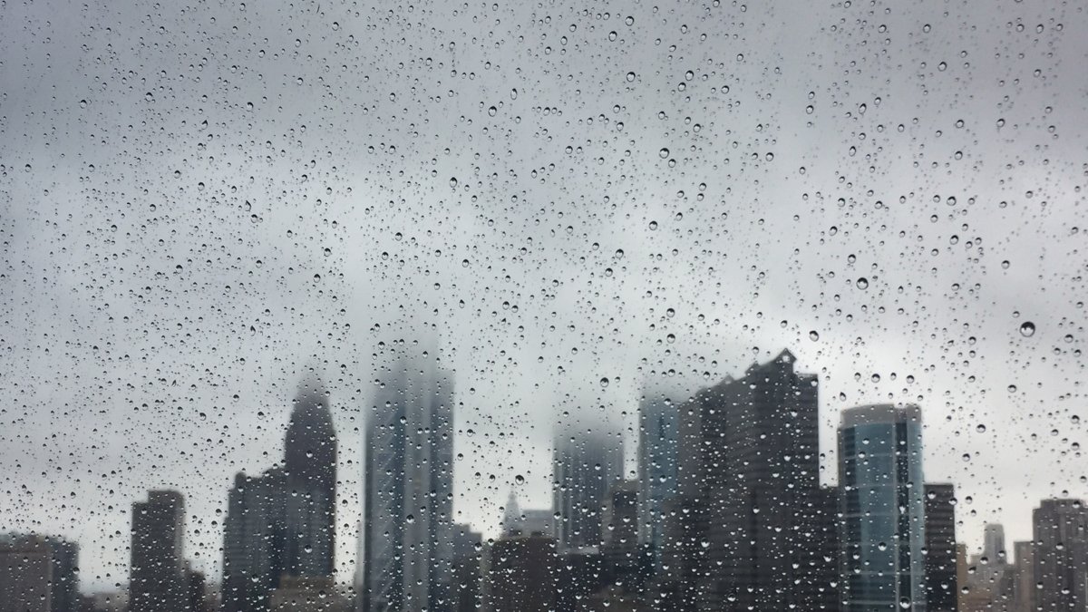 "Severe Coastal Storm Threatens Philadelphia with Heavy Rain and Flooding"