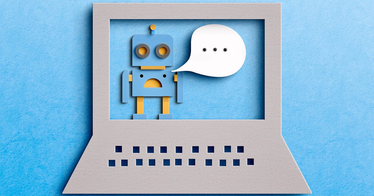 Consumer Watchdog Warns of Risks Posed by Bank Chatbots