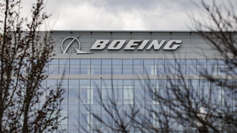 "NTSB Investigates Boeing 737 Max Rudder Control Failures"