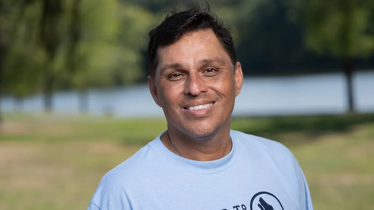 Hidden HIV-Linked Anal Cancer: A Survivor’s Call to Break the Taboo