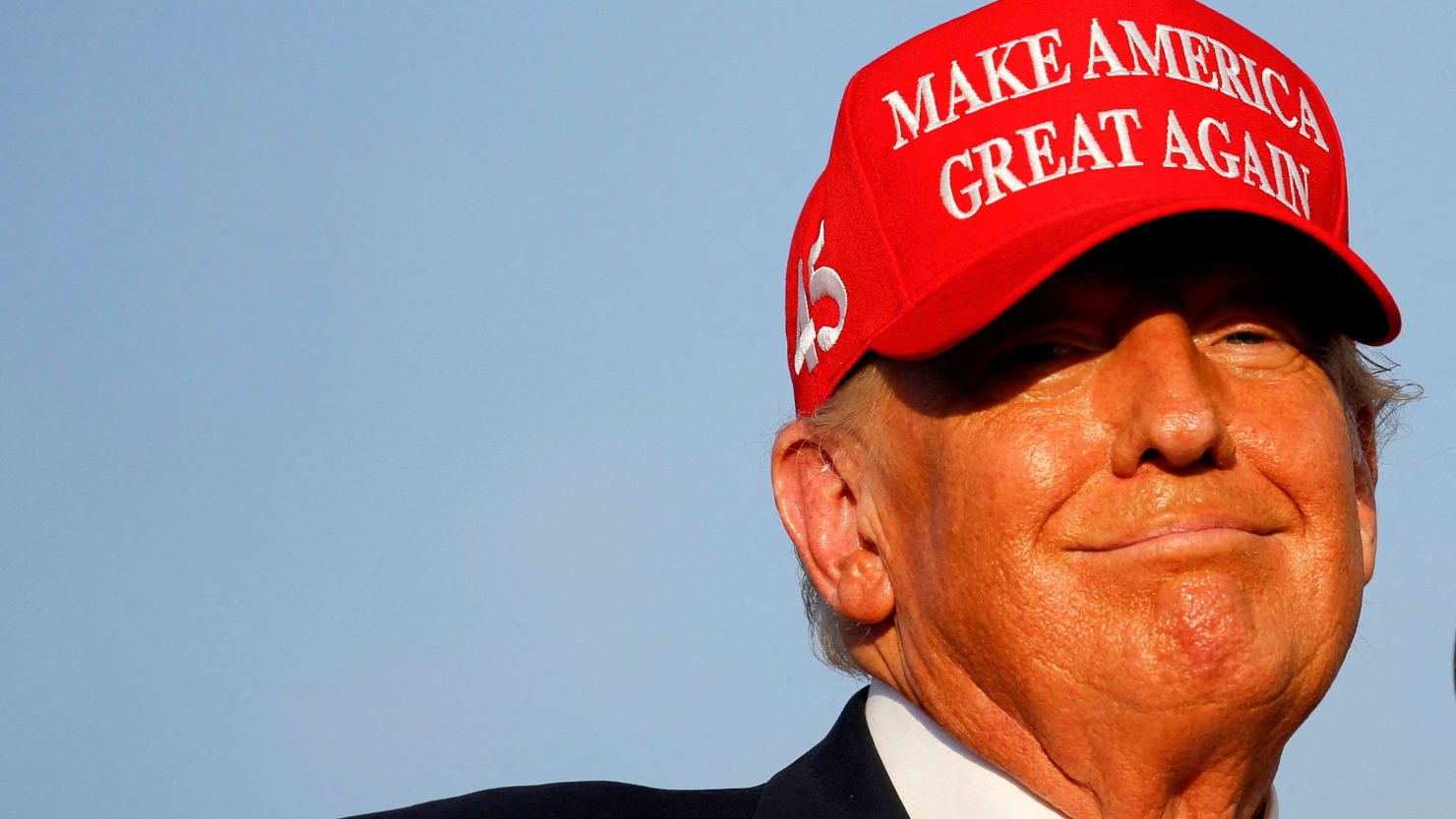 Grand Jury to Reconvene in Trump Hush Money Case.