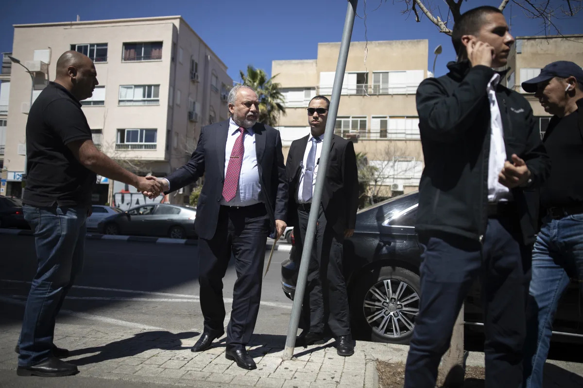 Unveiling Israel's Covert Support for Hamas: The 'Buying Quiet' Strategy