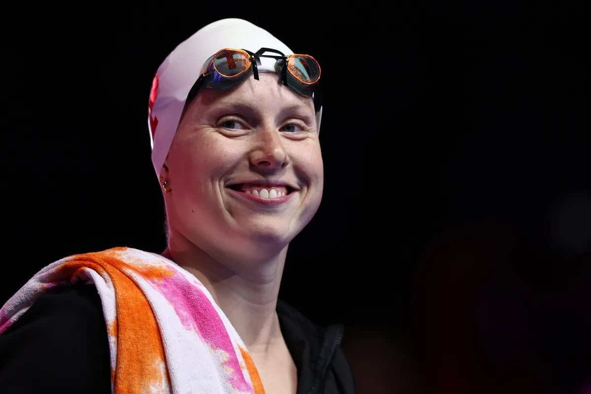 Featured image for Lilly King Qualifies for Olympics and Gets Engaged at Trials