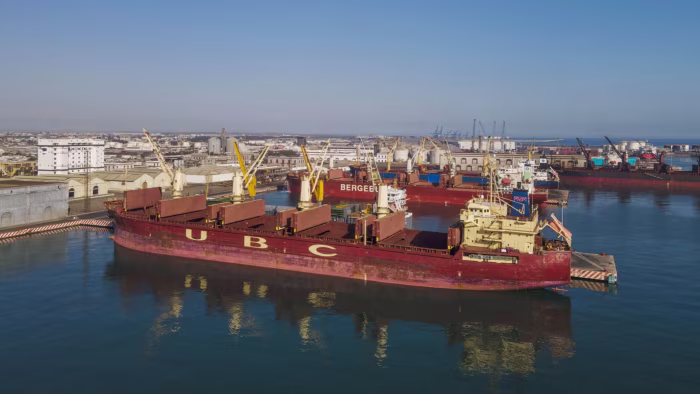 Featured image for Mexico Implements 50% Tariffs on Chinese and Indian Imports Amid Trade Tensions