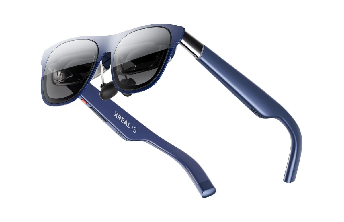 Featured image for Xreal Unveils Improved, More Affordable AR Glasses with New Features