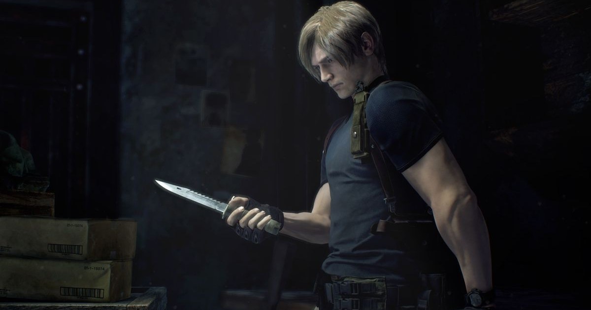 "Backlash over 'woke' elements in Resident Evil 4 remake"