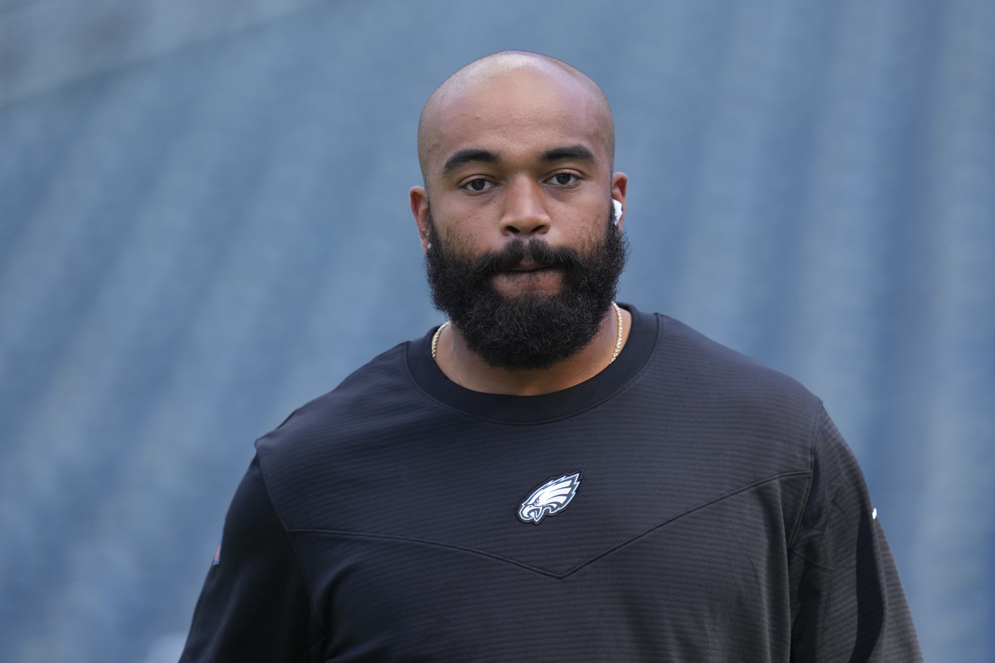 "Philadelphia Eagles' 2023 Draft and Offseason Preview"