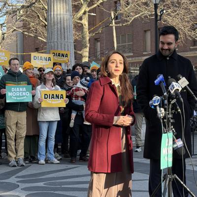 Featured image for NYC DSA Targets Key Seats for 2026 Elections