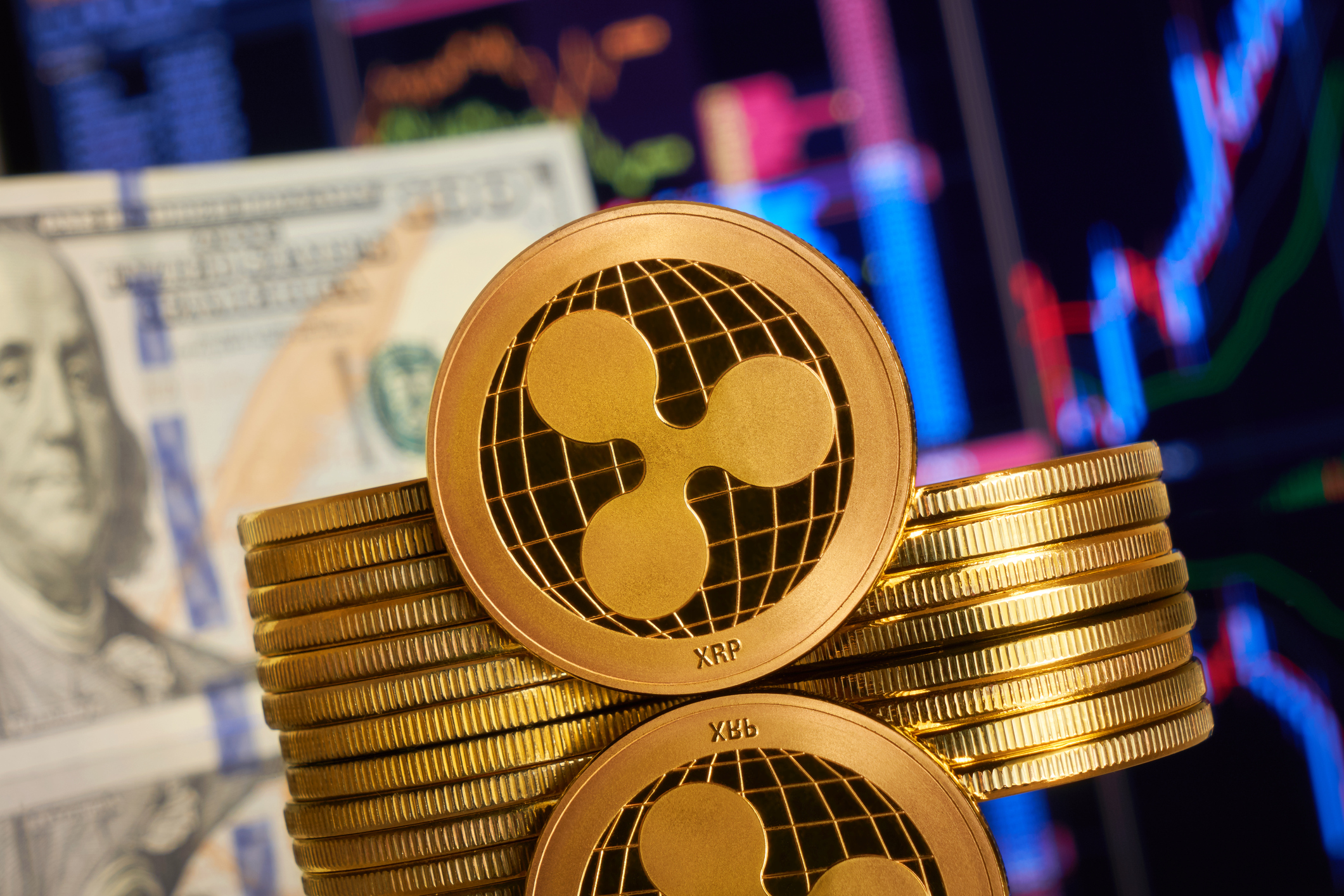 Is XRP the New Bitcoin Alternative?