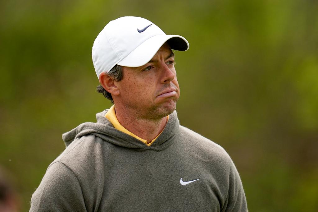 Featured image for The Evolving Attitude of Rory McIlroy at the PGA Championship.