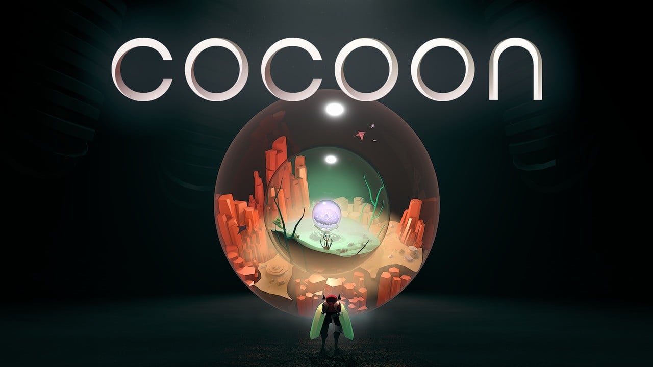 Featured image for "Cocoon: A Portable World-Building Adventure Arrives on Multiple Platforms"