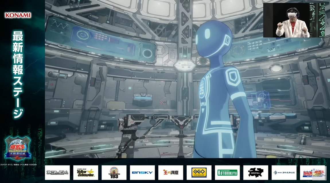 Featured image for "SOLID VISION EXPERIMENT: A New Frontier in Gaming"