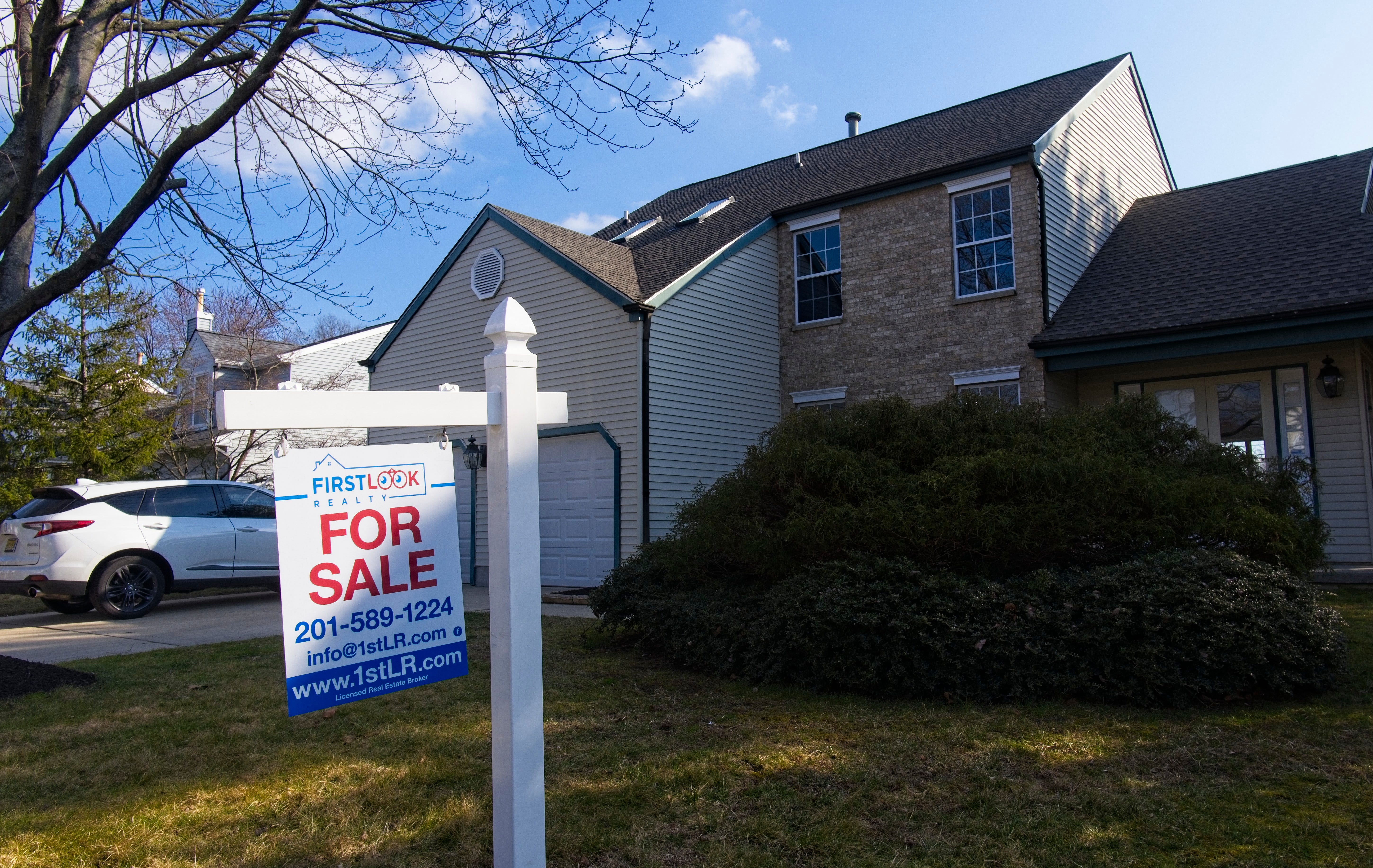 Mortgage Rates Continue to Fluctuate in June 2023