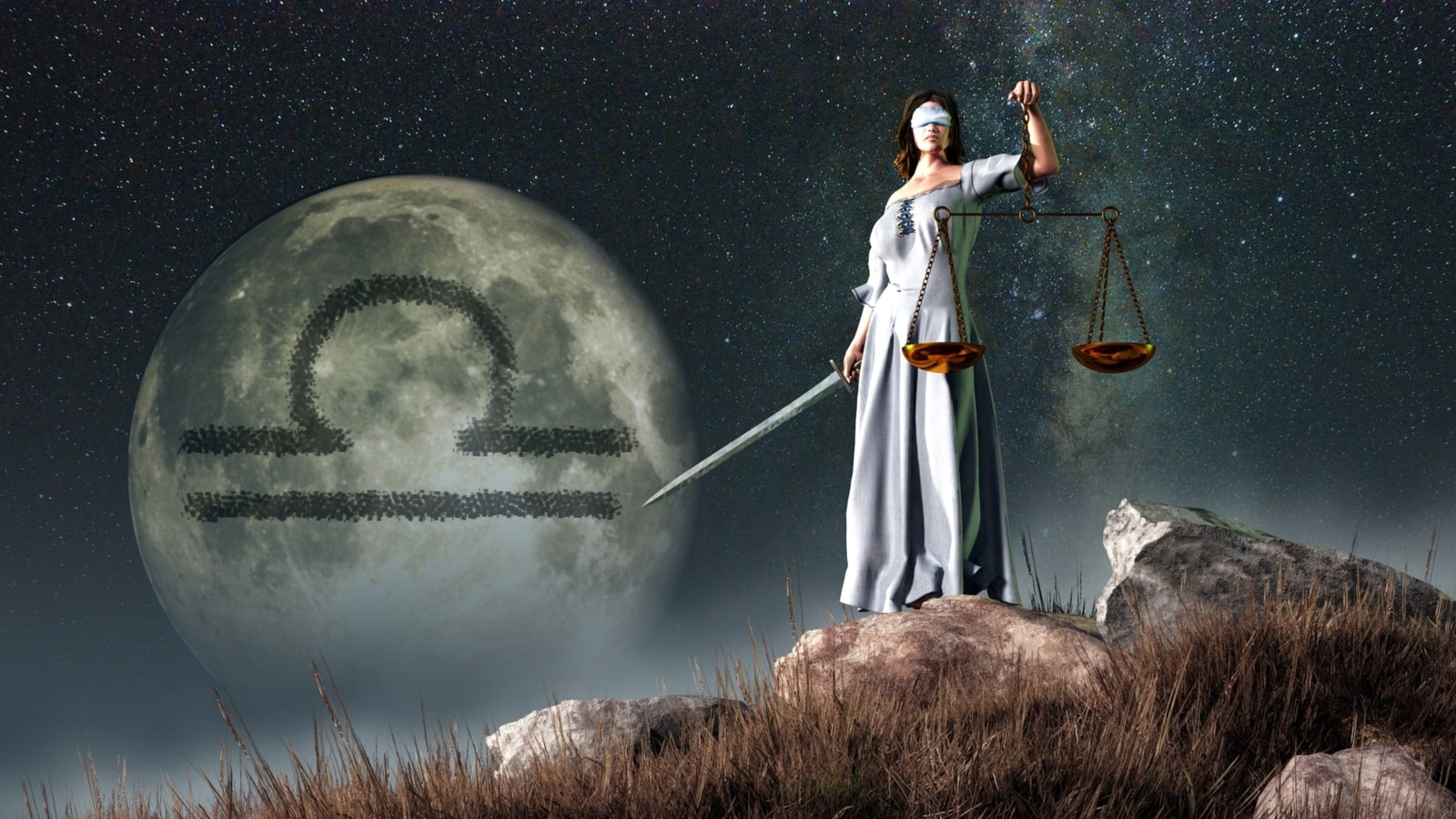 "Libra's Weekly Horoscope: Expect Profitable Opportunities Ahead"