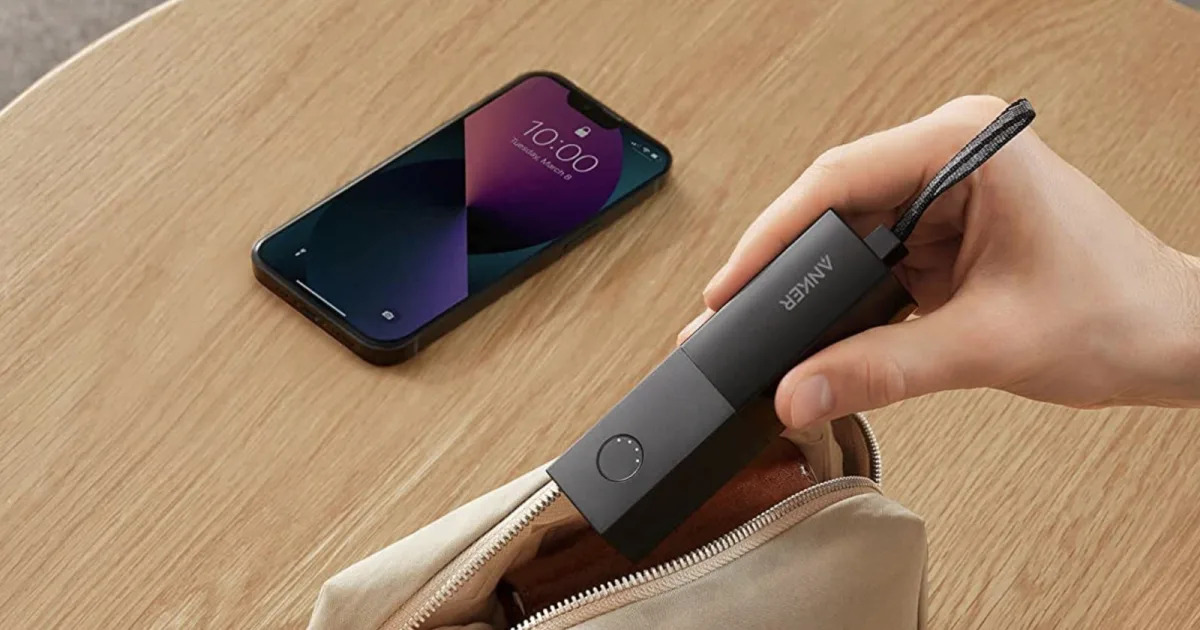 "Big Discounts on Anker and Satechi Charging Accessories - Limited Time Offer!"
