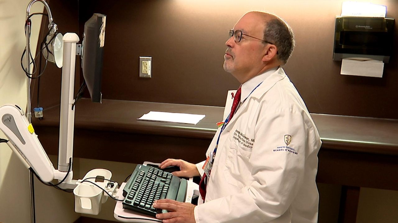 Featured image for "Rising Rates of Sexually Transmitted Infections on Long Island"