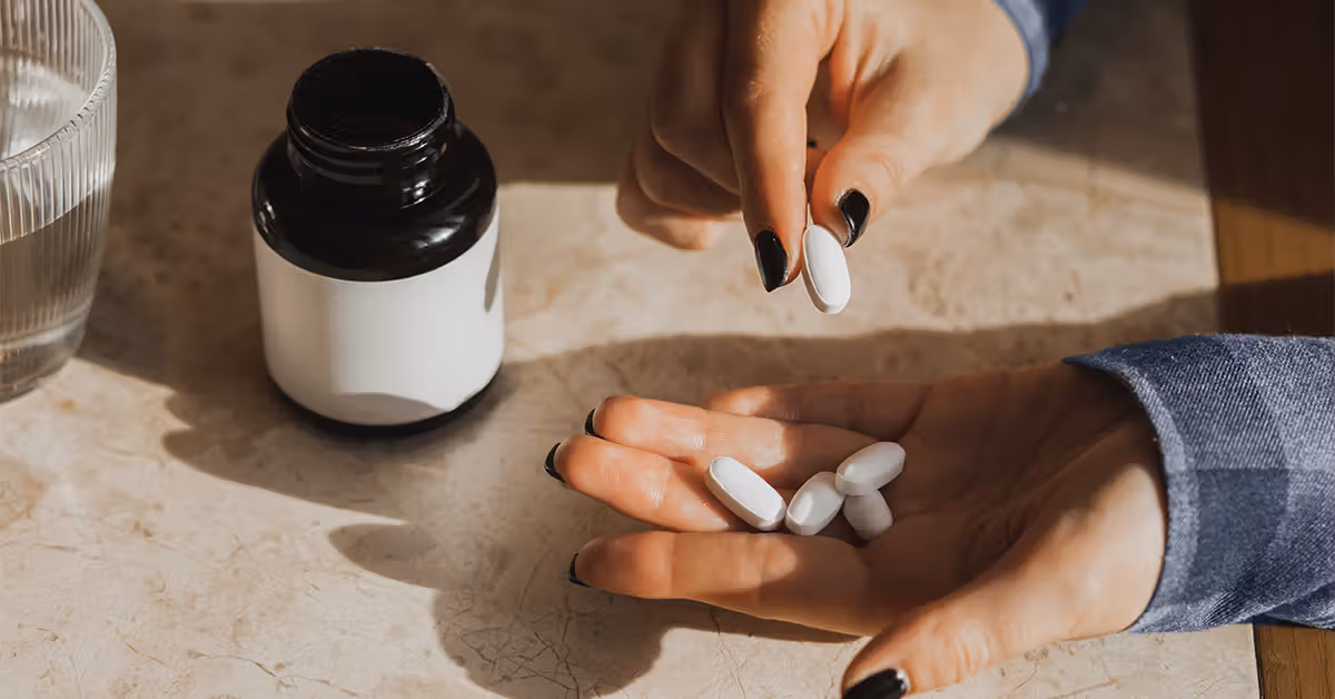 Featured image for Probiotics: A Potential Solution for Eczema and Acne