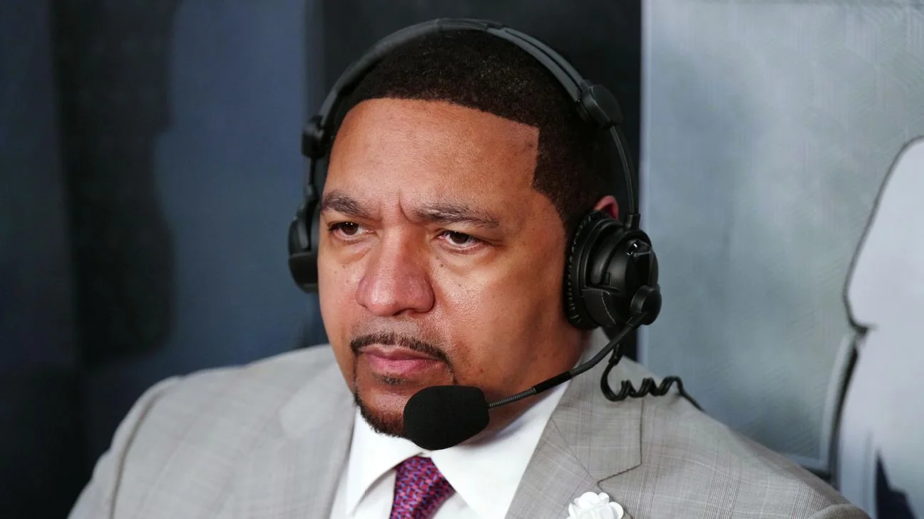 Mark Jackson Apologizes for Leaving Jokic off MVP Ballot