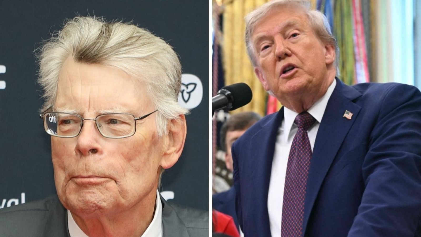 Stephen King Apologizes for Controversial Post About Charlie Kirk