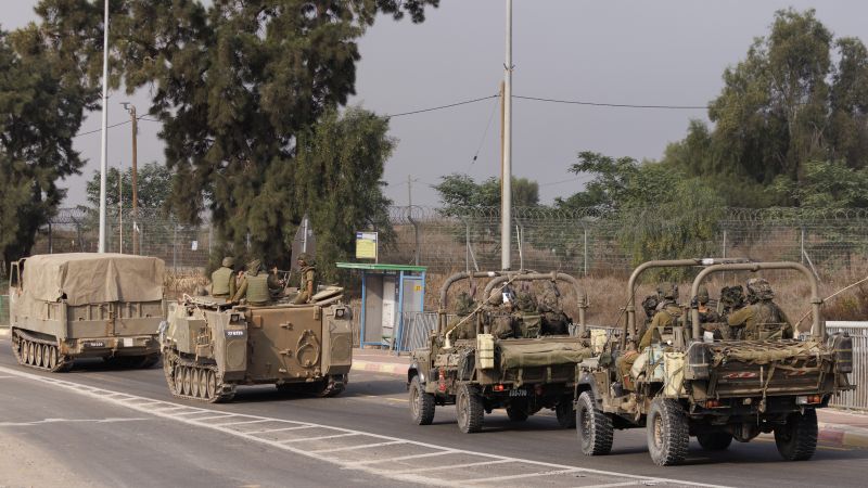 Gaza's Declining Civil Order: UN Warehouse Stormed for Supplies