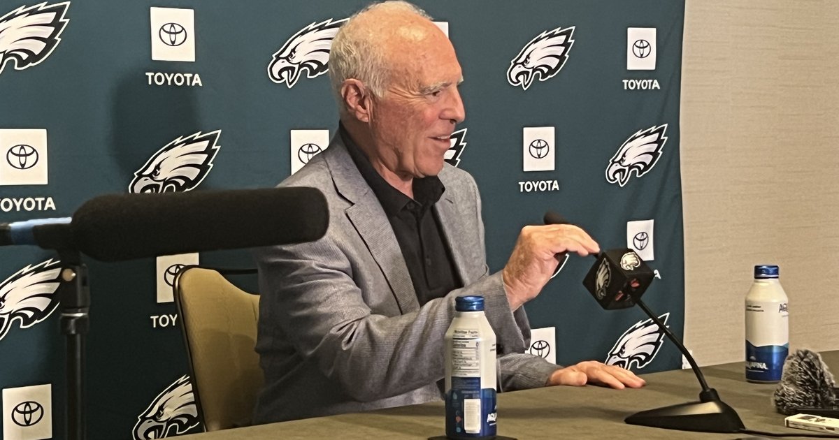 Featured image for "Key Points from Lurie's Eagles Address"