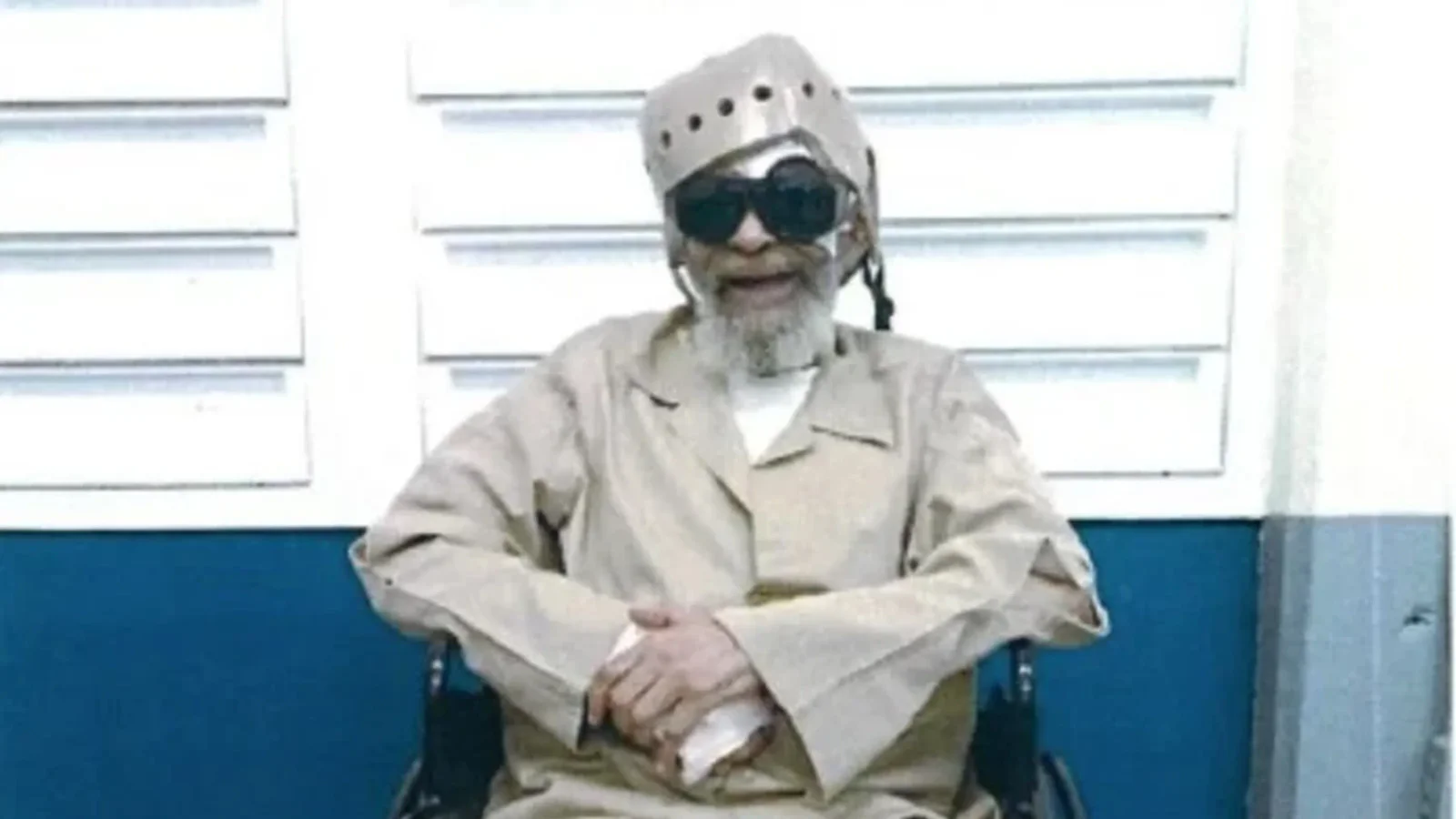 Alabama set to execute man who wasn’t present at the murder, prompting clemency push