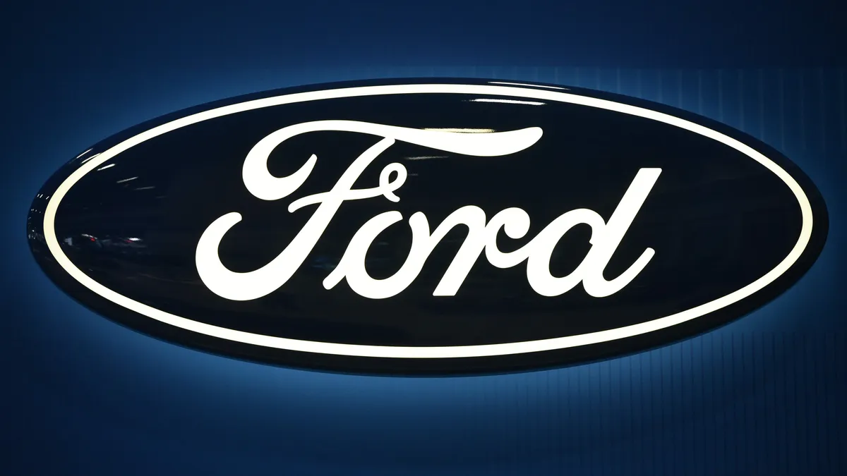 Featured image for "Ford Recalls 450K Vehicles for Drive Power Loss"