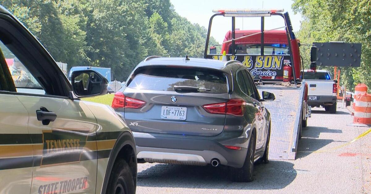 Kidnapped Cincinnati Woman Found Dead in Car with Suspect