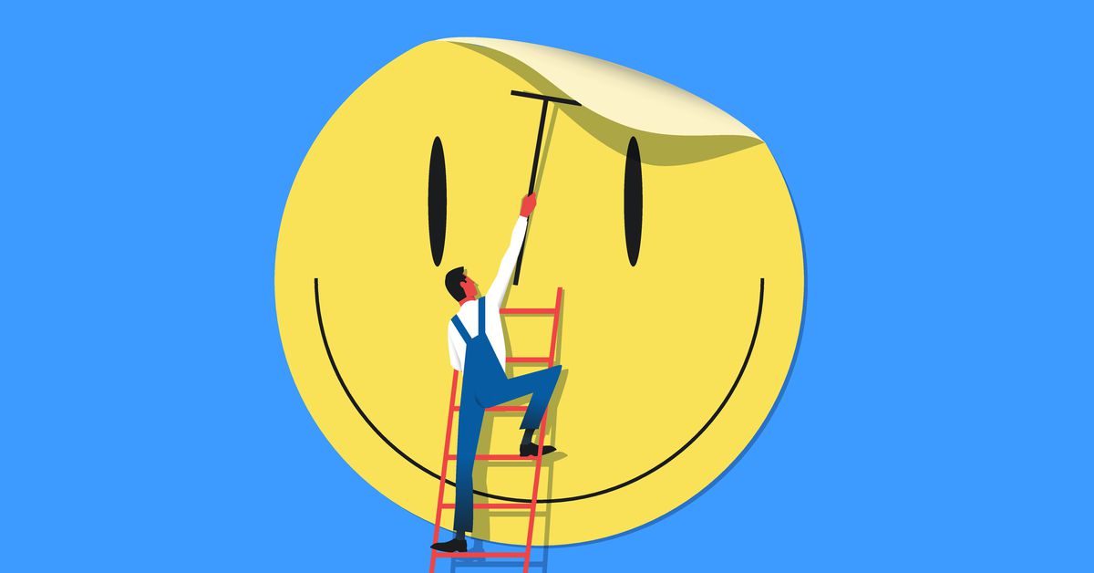 Featured image for "The World Happiness Report: Uncovering Changing Happiness Levels Across Generations"