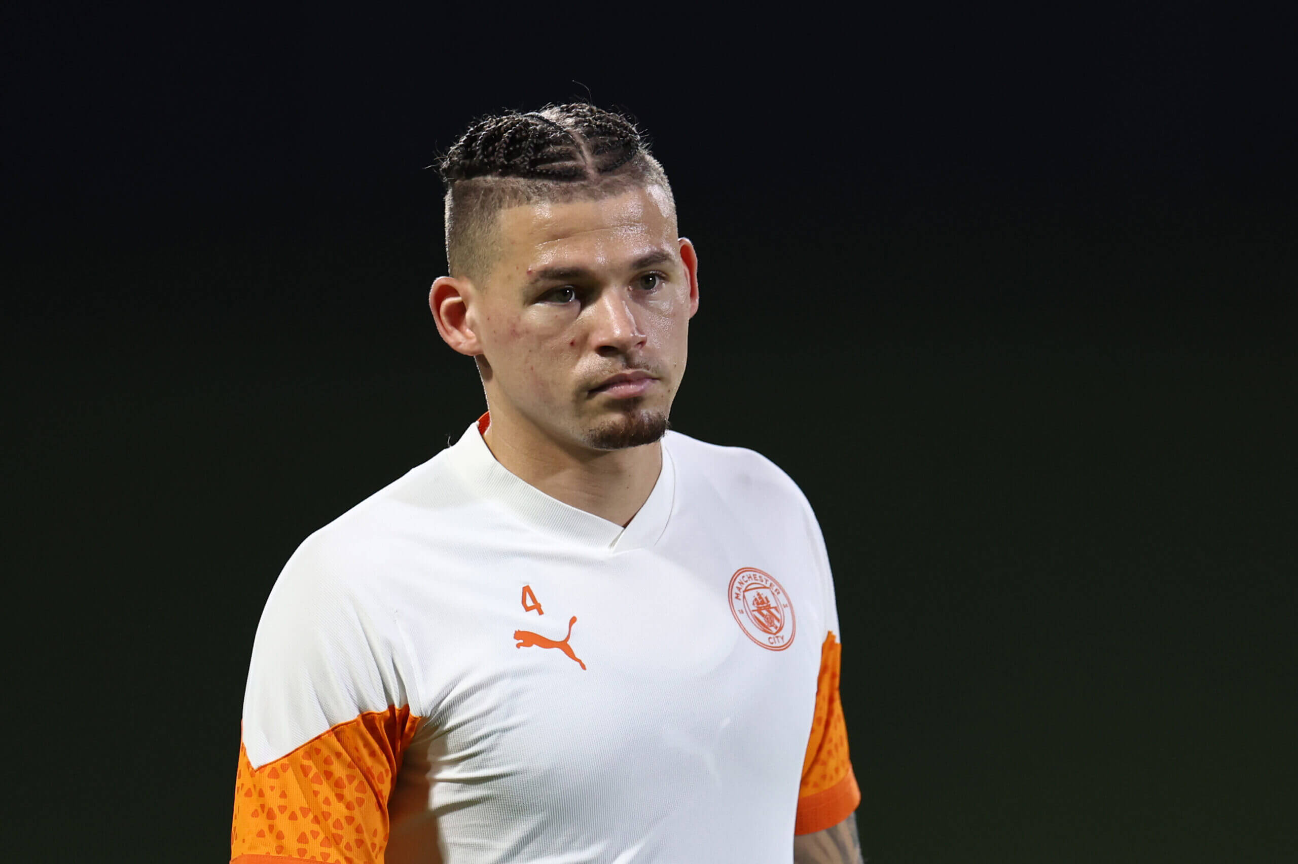 Featured image for "West Ham Secures Loan Deal for Kalvin Phillips from Manchester City"