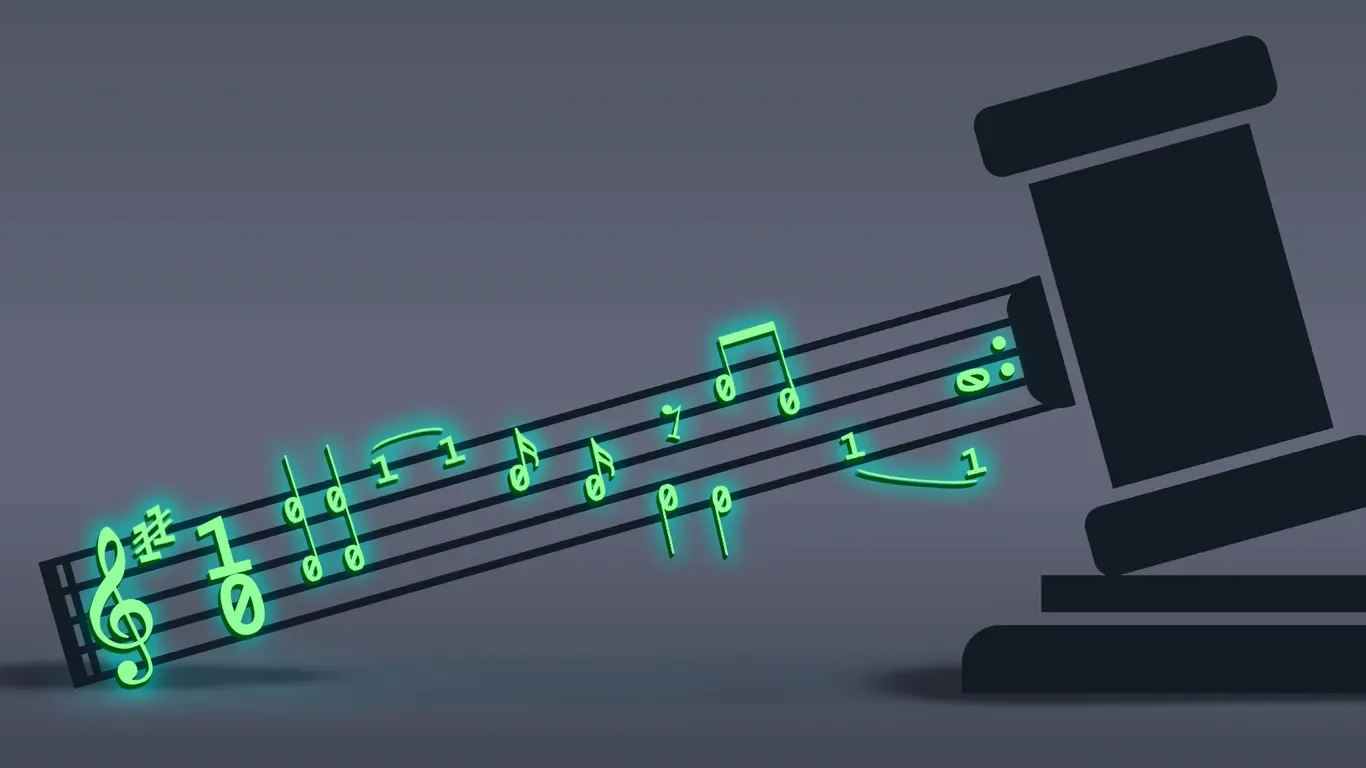 SCOTUS narrows secondary liability for ISPs in music-piracy case