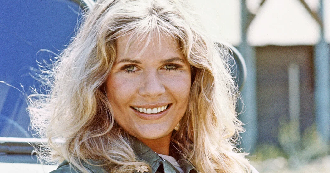 Loretta Swit, Emmy-winning 'M*A*S*H' Star Known for 'Hot Lips,' Dies at 87