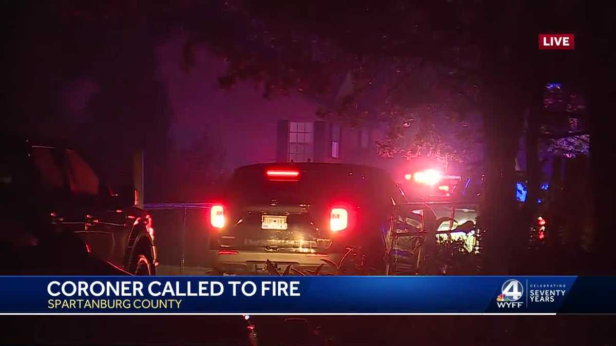 Mysterious Death of Spartanburg Man Shocks Community