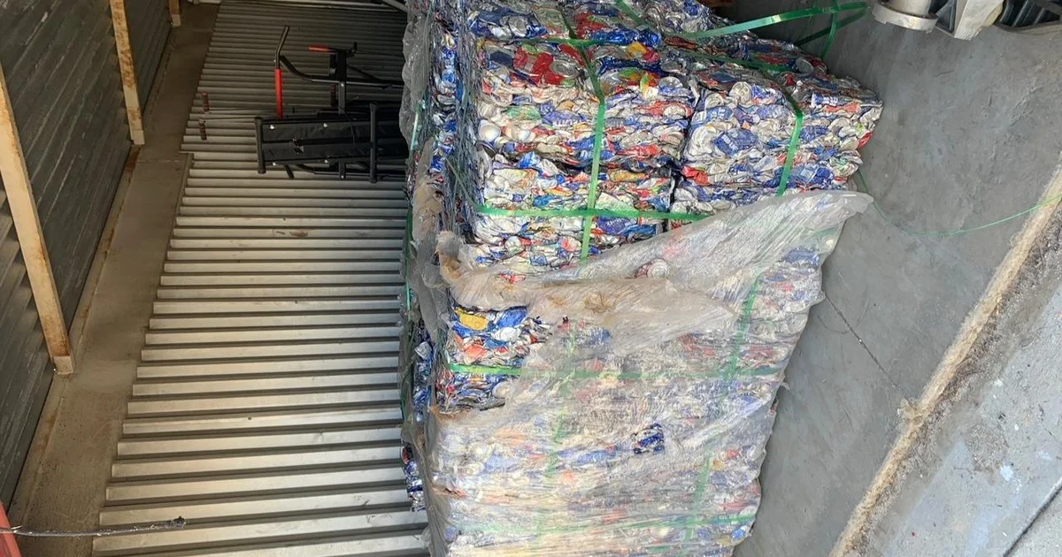 "California Family Faces Charges in $7.6 Million Recycling Scheme"