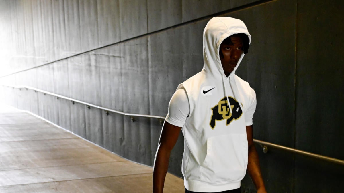 Featured image for "5-Star Recruit Cormani McClain's Path to Redemption Through Transfer Portal"