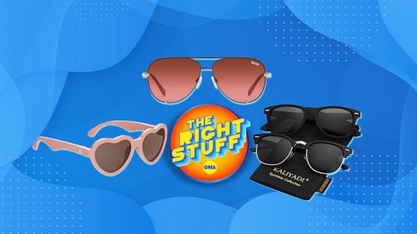 "Summer Ready: Top Sunglasses for Every Need"
