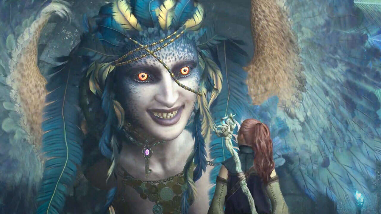 Capcom Unveils Exciting Updates for Dragon's Dogma 2 at Showcase Event