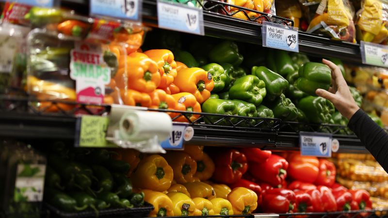 Featured image for Smart Strategies to Save Money Amid Rising Grocery Prices