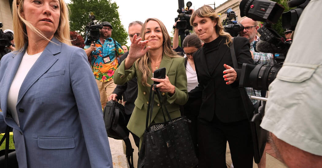 Featured image for Karen Read Acquitted of Murder in Boyfriend’s Death, Guilty of Drunk Driving