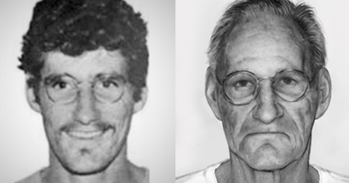 "FBI Unveils Age-Progressed Image of Elusive 'Wisconsin State Ghost' Bombing Suspect"