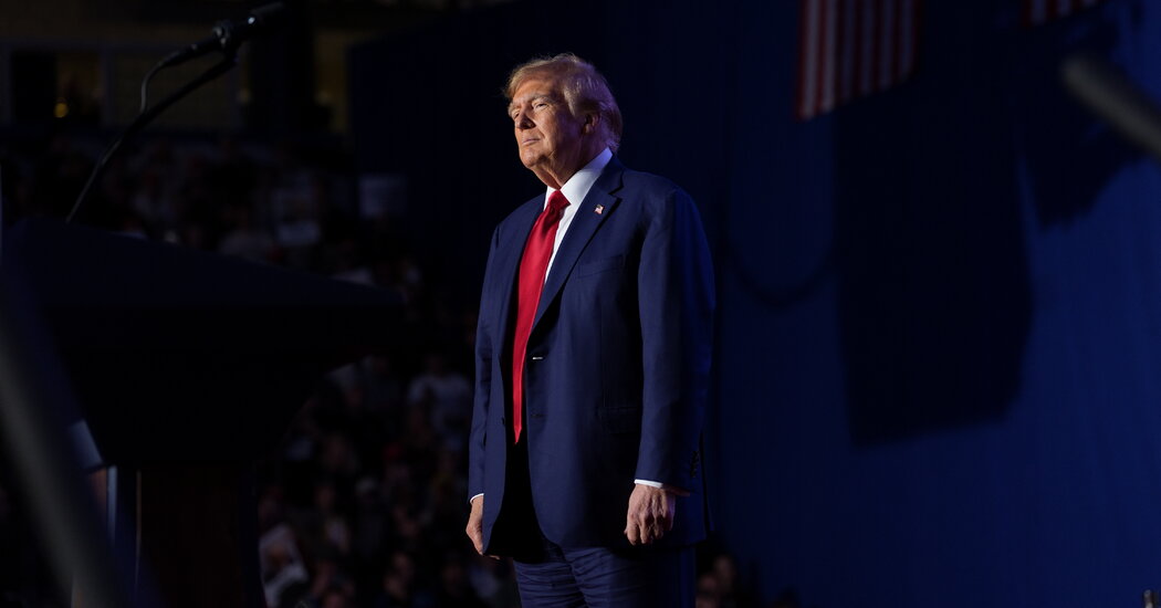 Colorado Supreme Court Disqualifies Trump from 2024 Ballot Due to Jan. 6 Incident