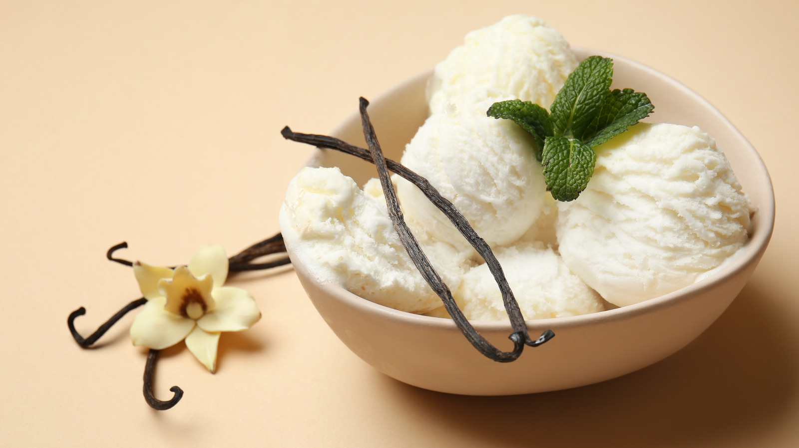 Featured image for Experts and Bakers Agree on the Best Vanilla Ice Cream Brand