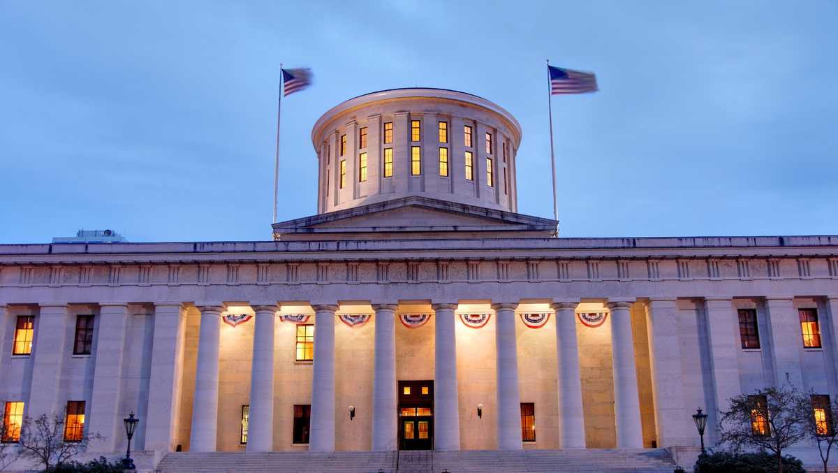 "Ohio Republicans Enact Ban on Gender-Affirming Care Despite Governor's Veto"