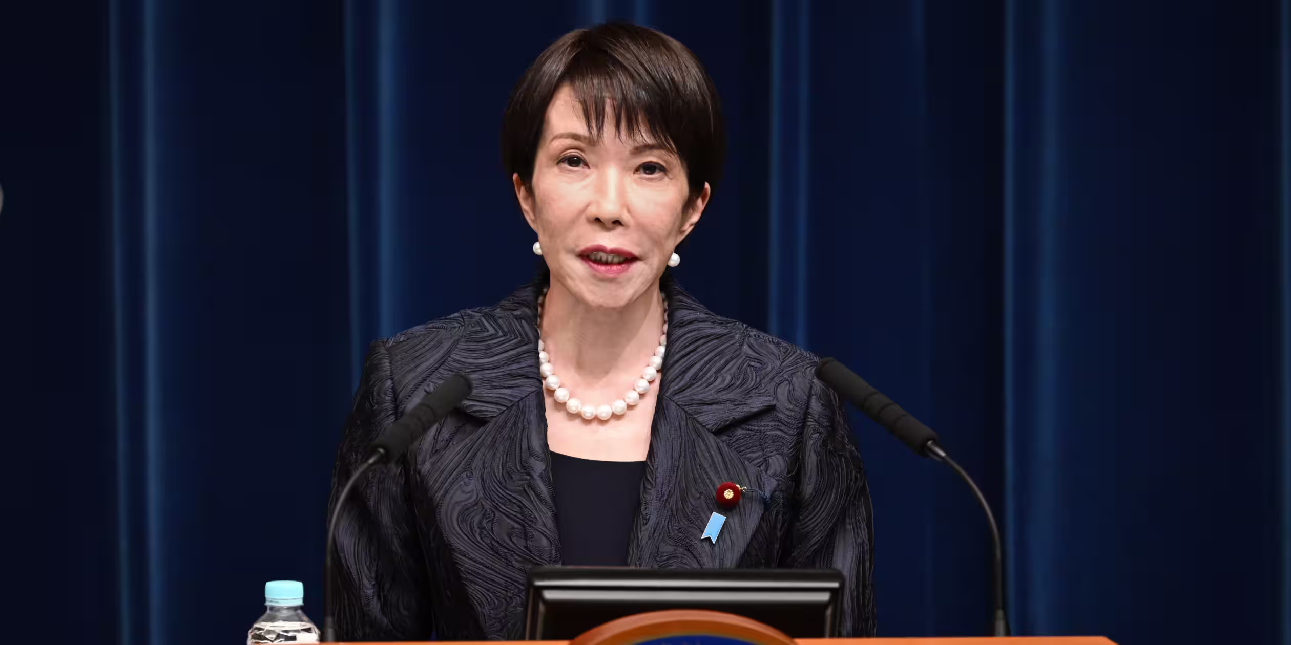 Featured image for Japan's New Leadership to Strengthen Defense and Engage Trump