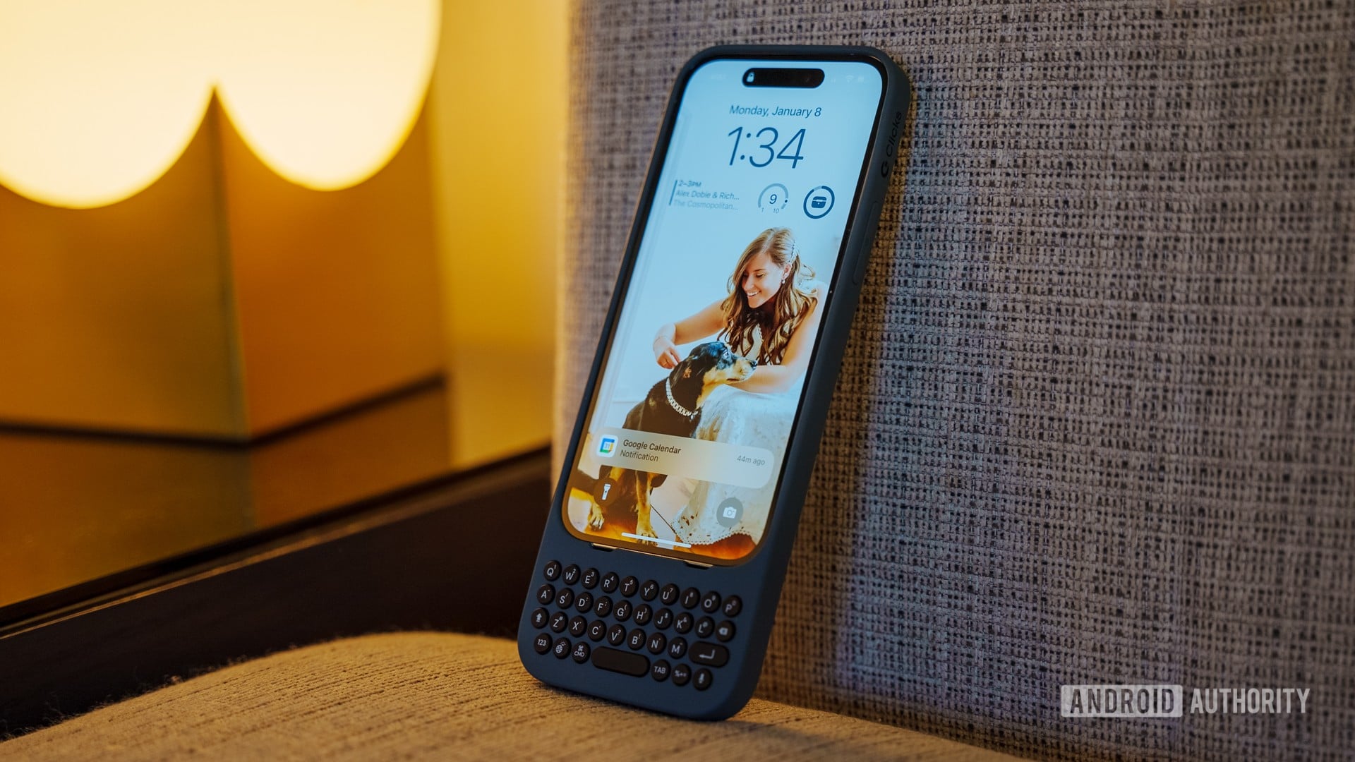 Featured image for "Clicks Creator Keyboard: The Resurgence of Blackberry?"